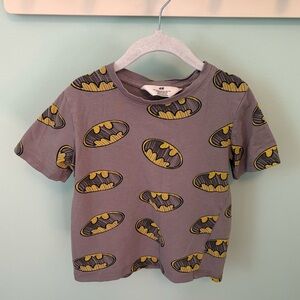 H&M Batman Kids T-Shirt